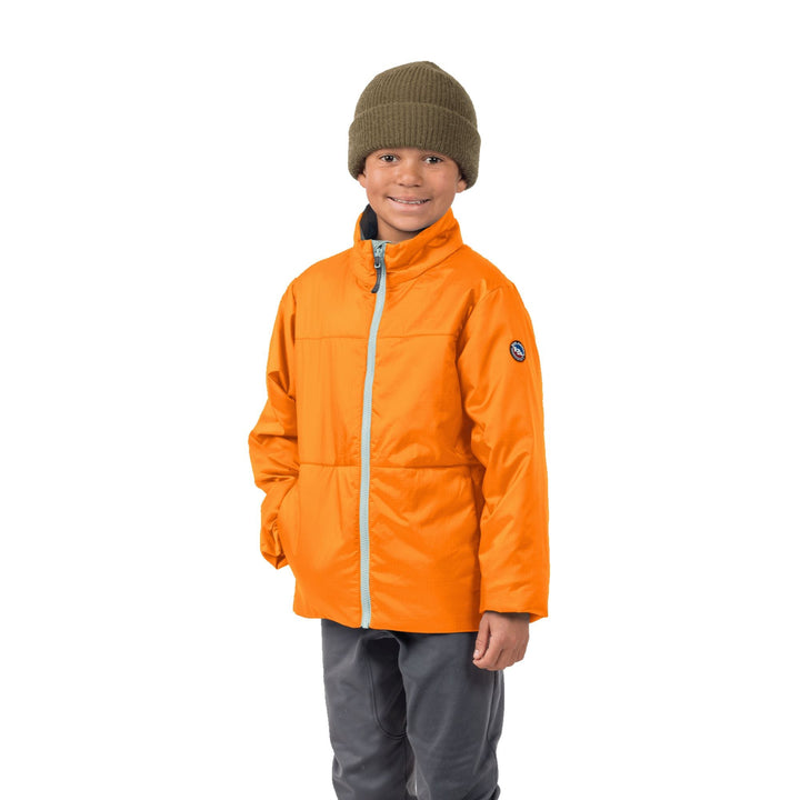 Big Agnes Youth Flapjack Jacket