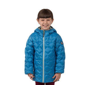Cendre Blue/Blue Surf
