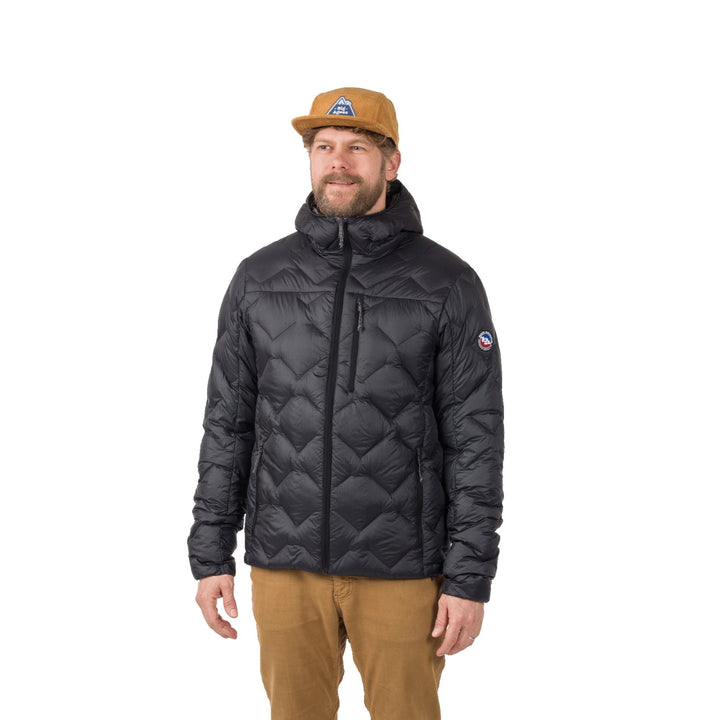 Big Agnes Shovelhead Jacket - 650 RDS DownTek