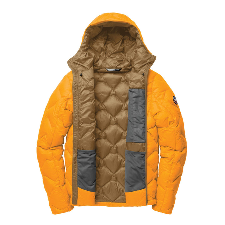 Big Agnes Shovelhead Jacket - 650 RDS DownTek