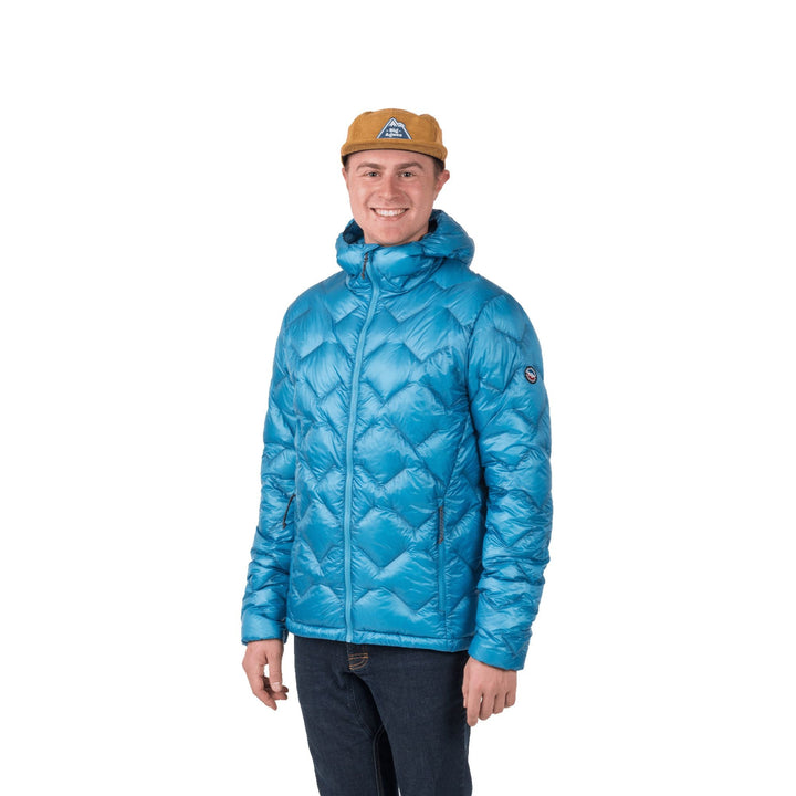 Big Agnes Zetto Jacket - 850 RDS DownTek