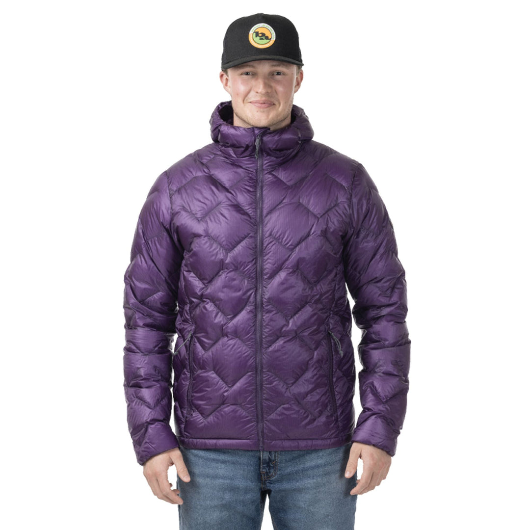 Big Agnes Zetto Jacket - 850 RDS DownTek