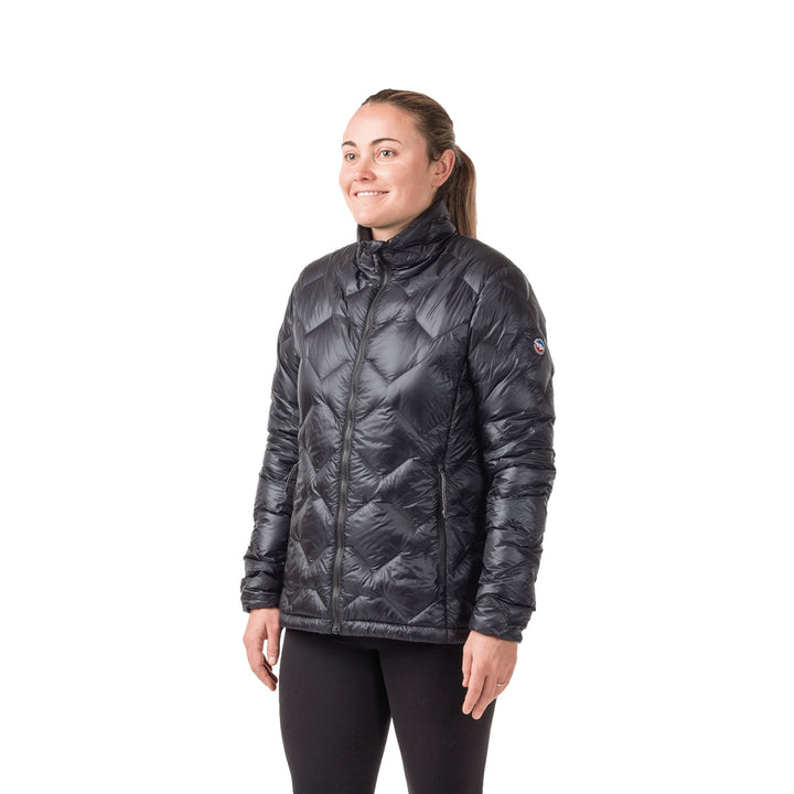 Big Agnes Women's Piney Mountain Jacket - 850 RDS DownTek