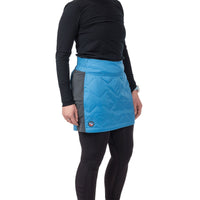 Cendre Blue/Asphalt/Asphalt