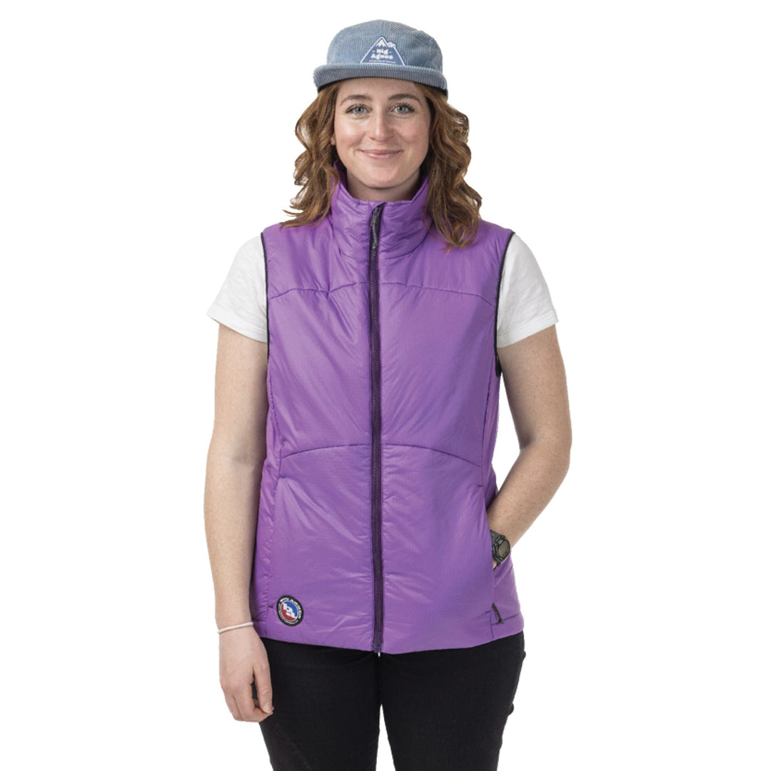 Big Agnes Women's Larkspur Vest