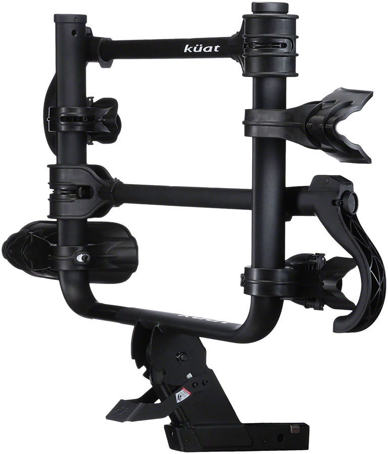 Kuat Transfer V2 Hitch Bike Rack - 2-Bike 2" Receiver