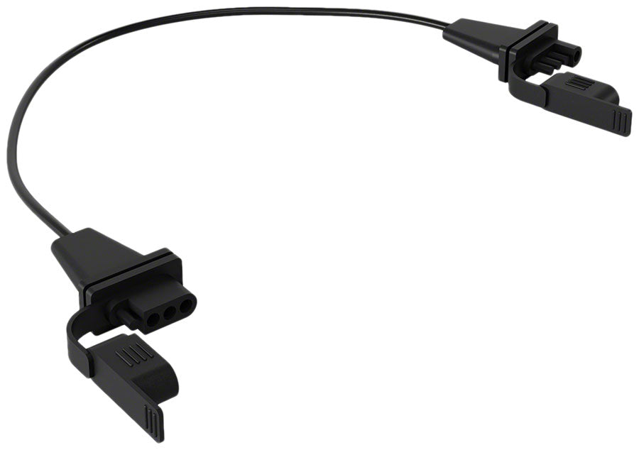 Thule Verse Light Kit Extension - Black