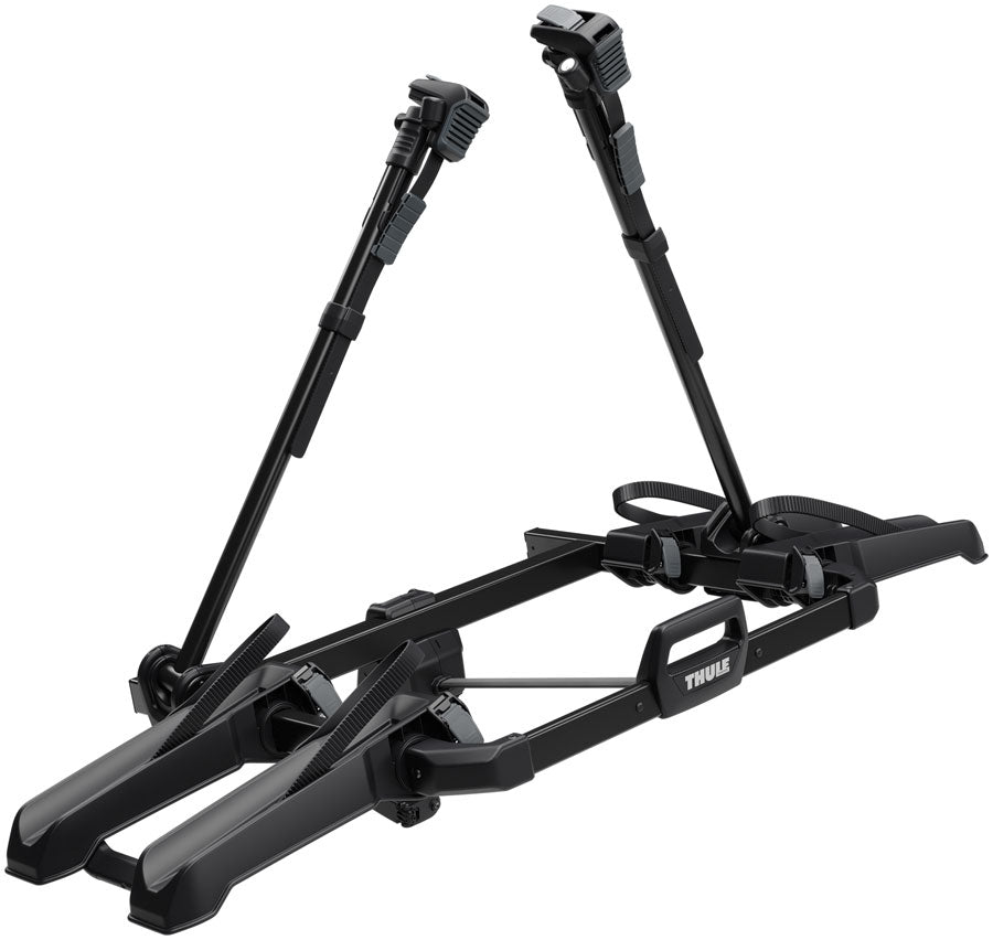 Thule OutPace Hitch Rack - 2 bike