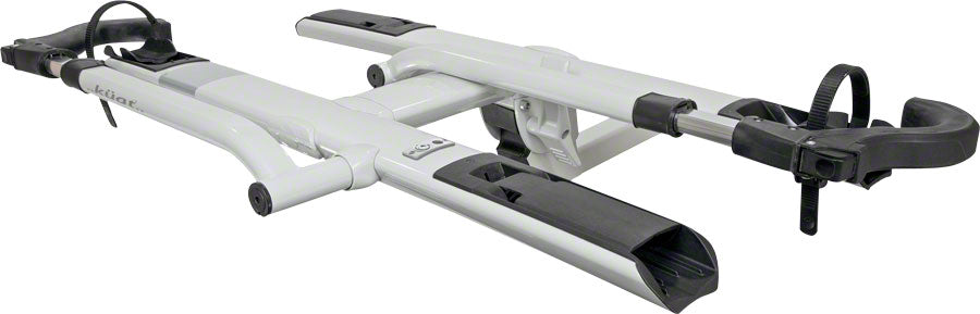 Kuat Sherpa 2.0 Hitch Bike Rack - 2-Bike 2" Receiver Pearl