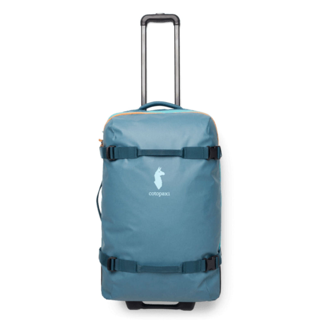 Cotopaxi Allpa 65L Roller Bag