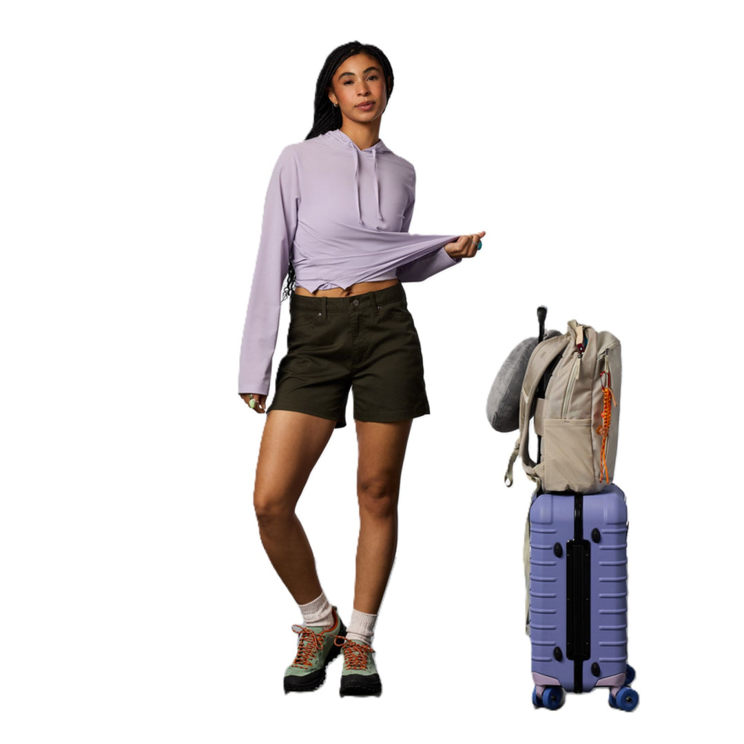 Cotopaxi Women's Ambato Short