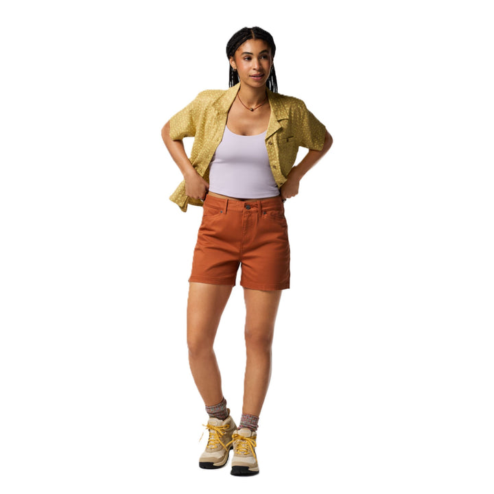 Cotopaxi Women's Ambato Short