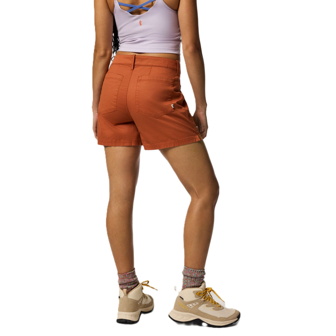 Cotopaxi Women's Ambato Short