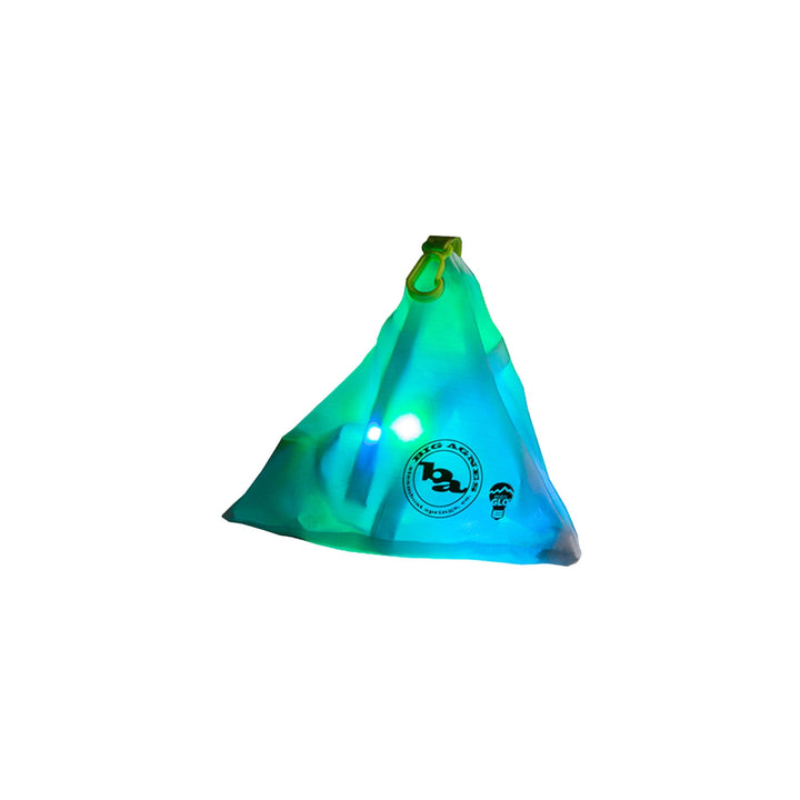 Big Agnes mtnGLO Tent & Camp Lights