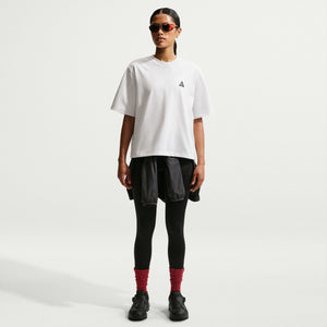 Summit White/Black