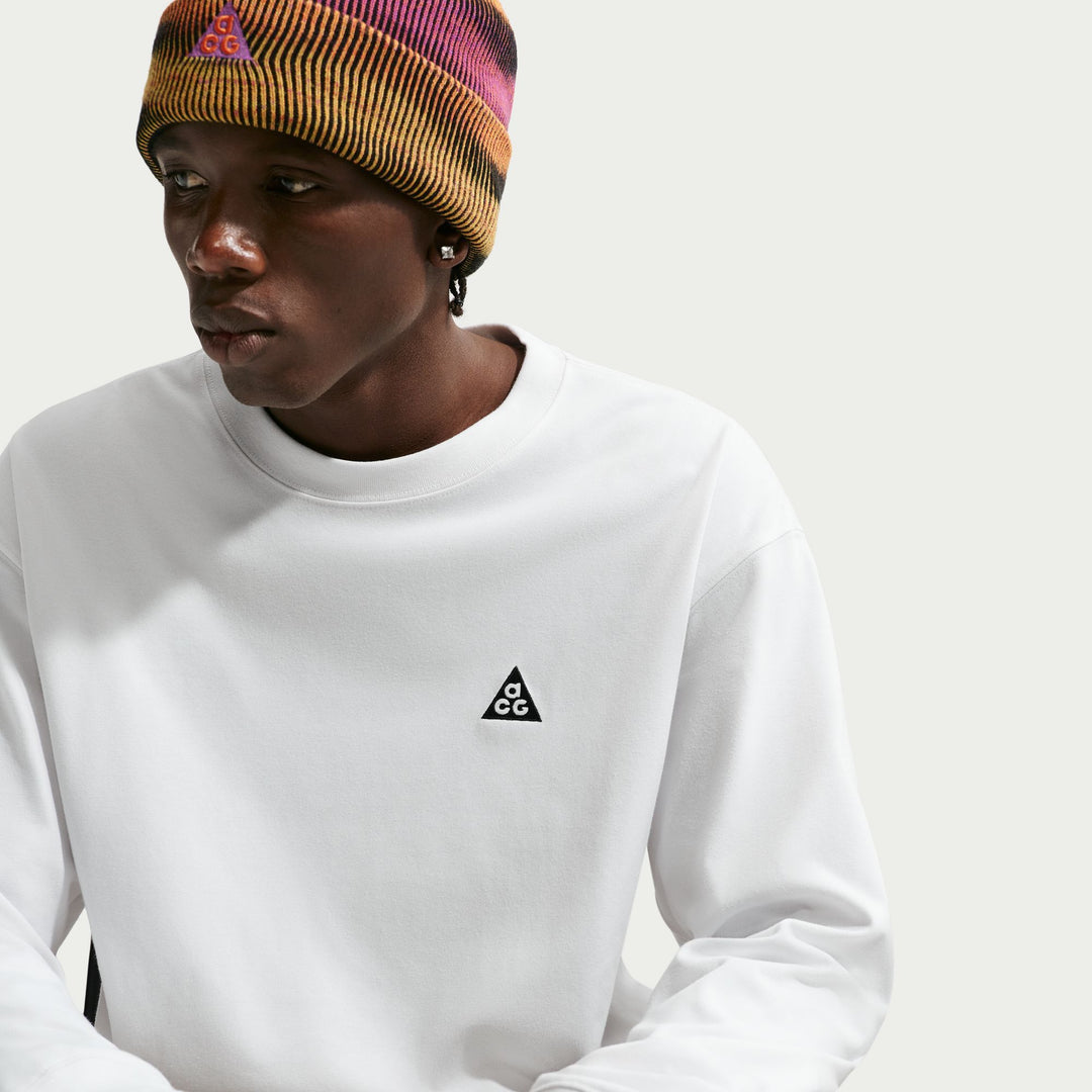 Nike ACG Men's Long-Sleeve T-Shirt