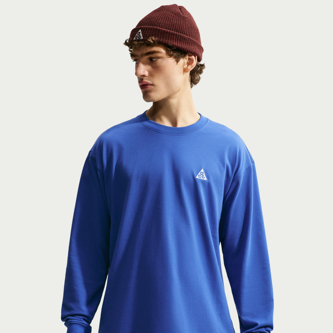 Nike ACG Men's Long-Sleeve T-Shirt