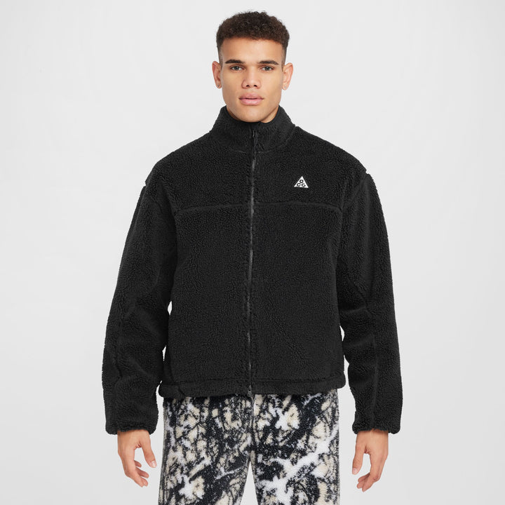 Nike ACG Men's Canwell Glacier Therma-Fit ADV Windproof Jacket
