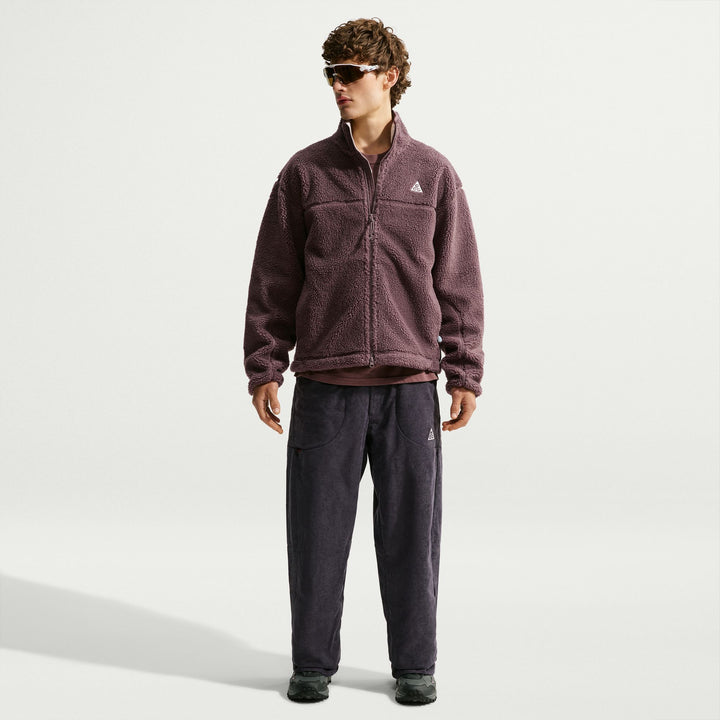 Nike ACG Men's Canwell Glacier Therma-Fit ADV Windproof Jacket