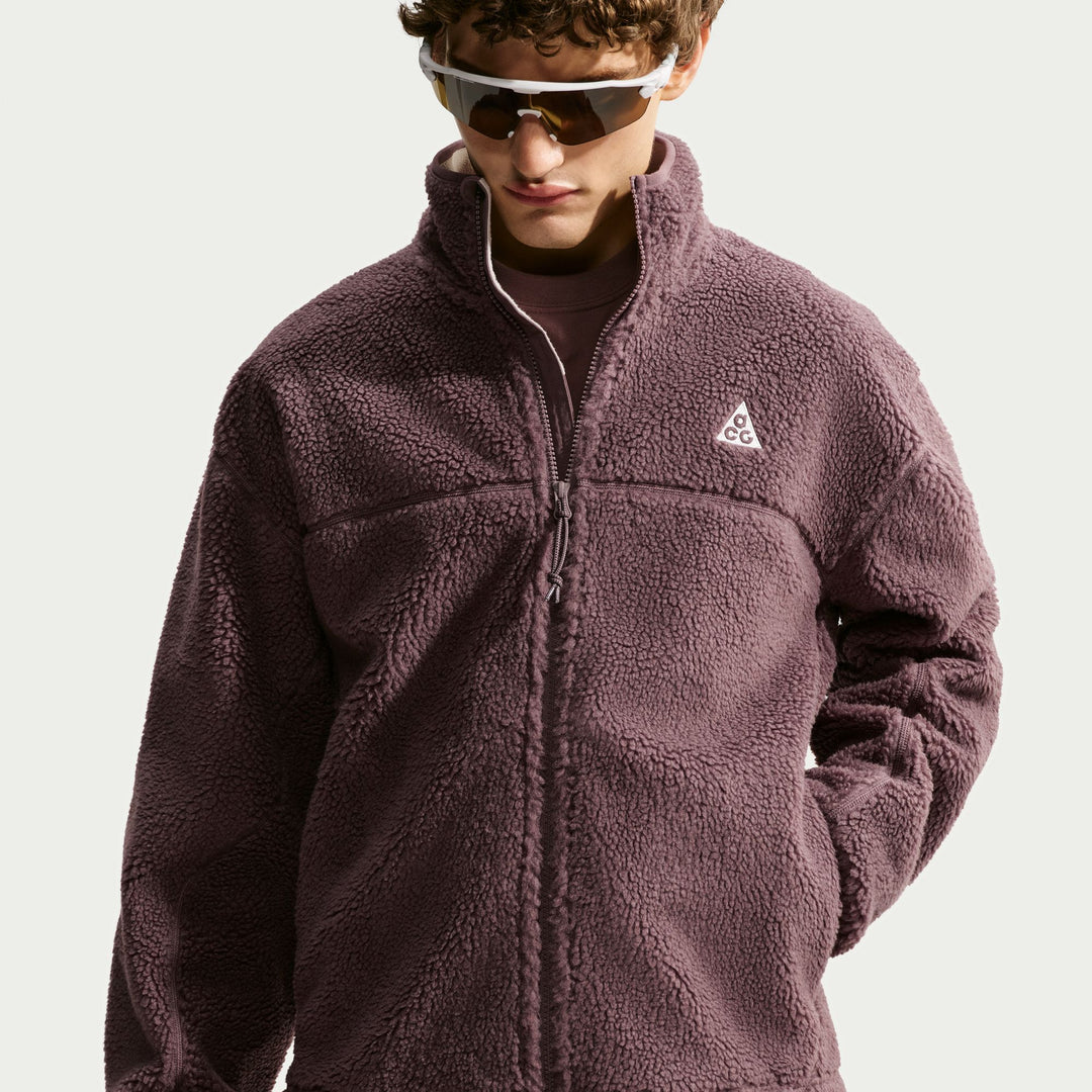 Nike ACG Men's Canwell Glacier Therma-Fit ADV Windproof Jacket