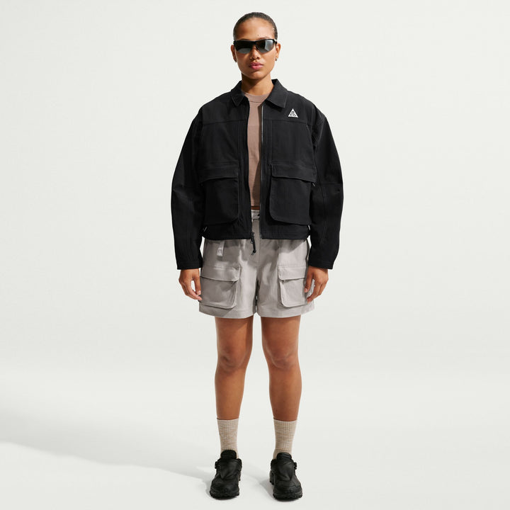 Nike ACG Women's Smith Summit UV-Resistant Jacket