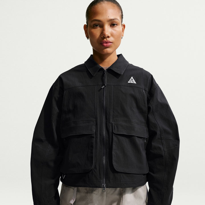 Nike ACG Women's Smith Summit UV-Resistant Jacket