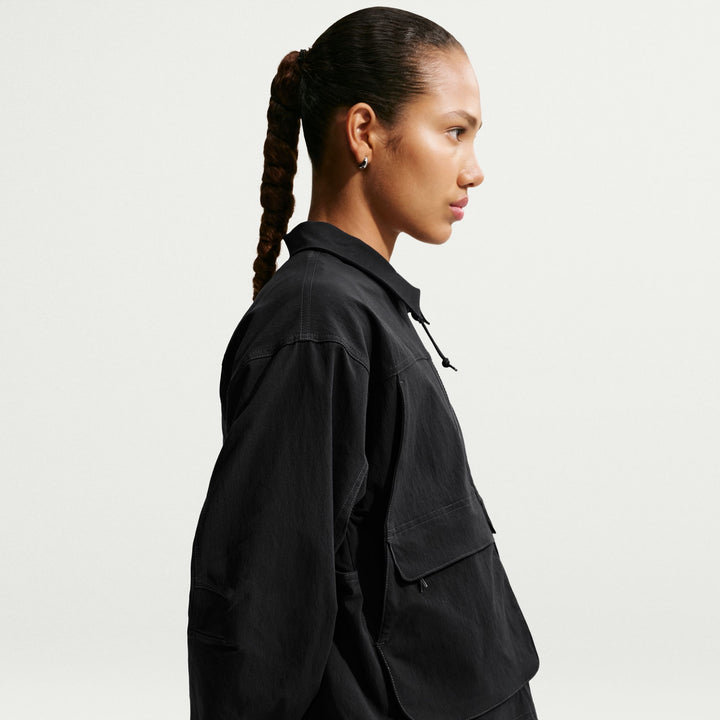 Nike ACG Women's Smith Summit UV-Resistant Jacket