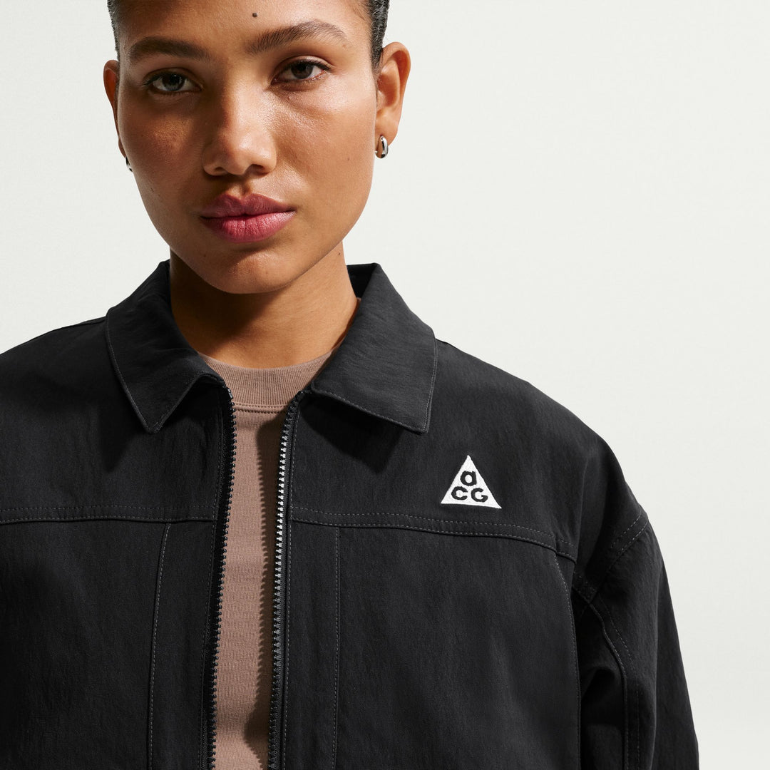 Nike ACG Women's Smith Summit UV-Resistant Jacket