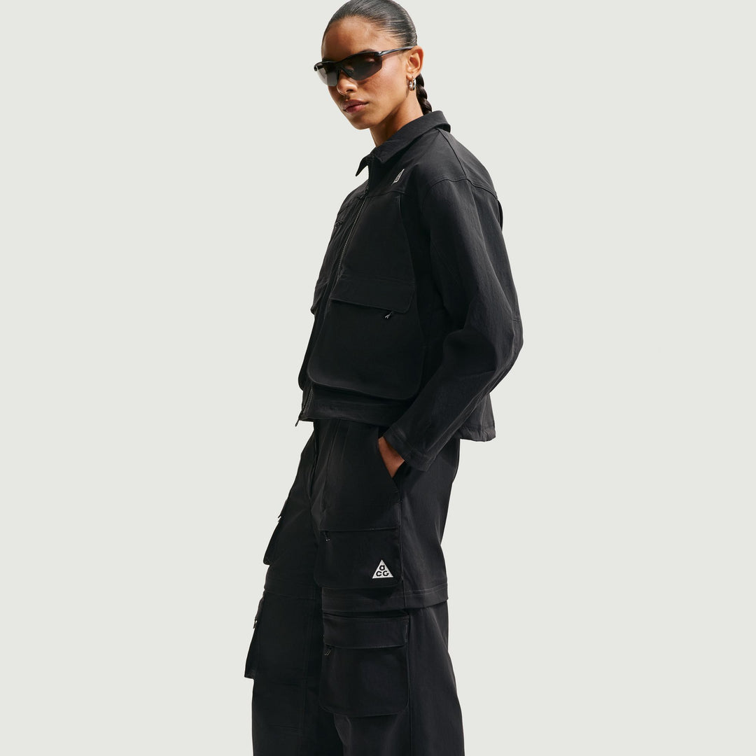 Nike ACG Women's Smith Summit Zip-Off Pants