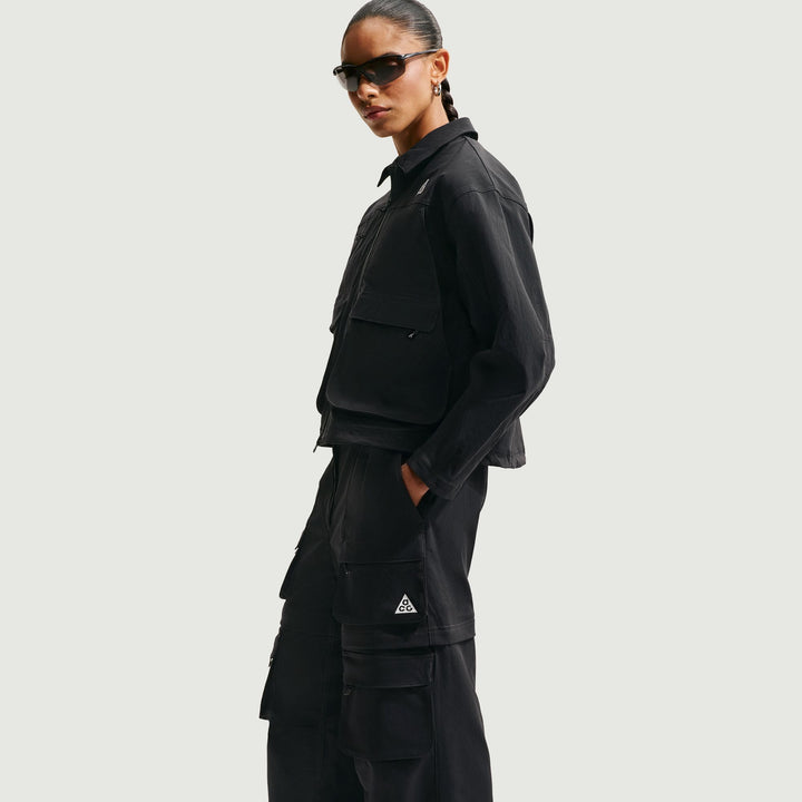 Nike ACG Women's Smith Summit Zip-Off Pants