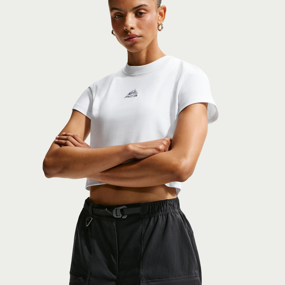 Nike ACG Women's Smith Summit Zip-Off Pants
