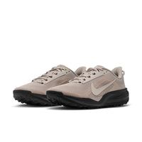 Cream II/Lt Orewood Brn/Black