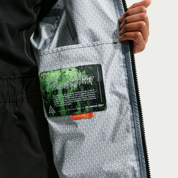 Nike ACG Women's Phantazma Storm-Fit ADV Jacket