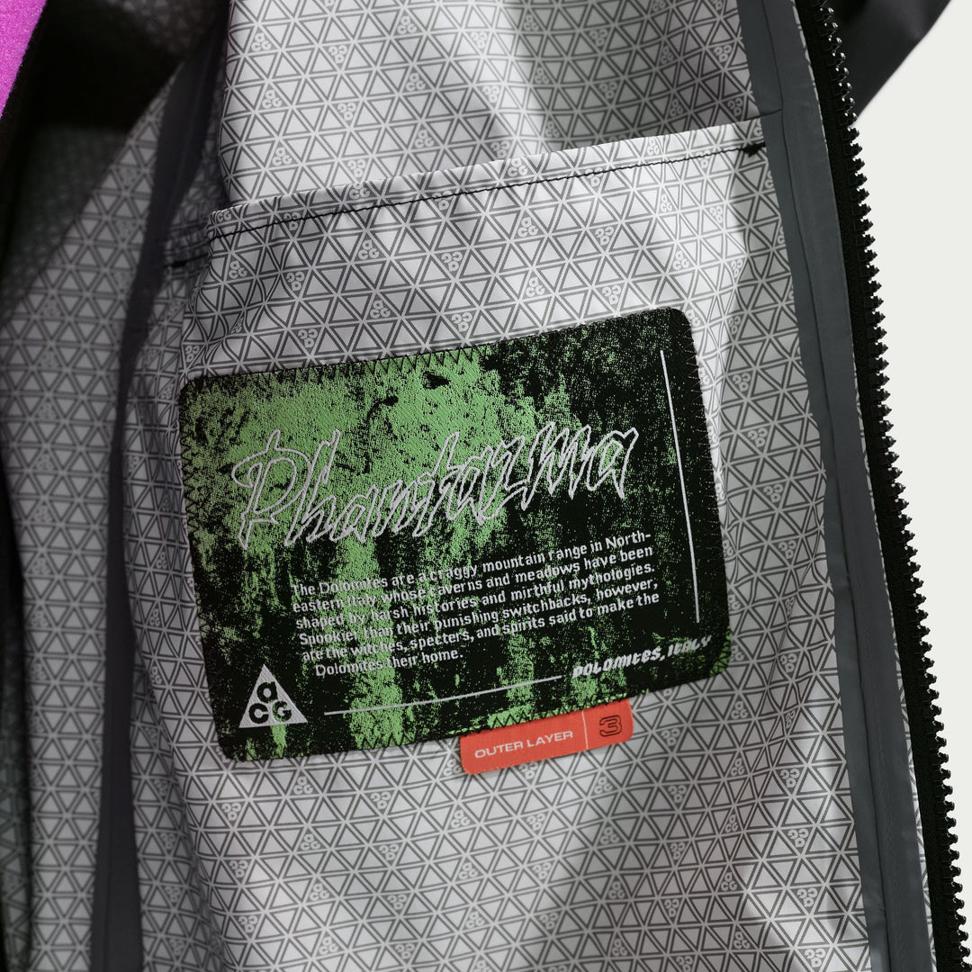 Nike ACG Men's Phantazma Storm-Fit ADV Jacket