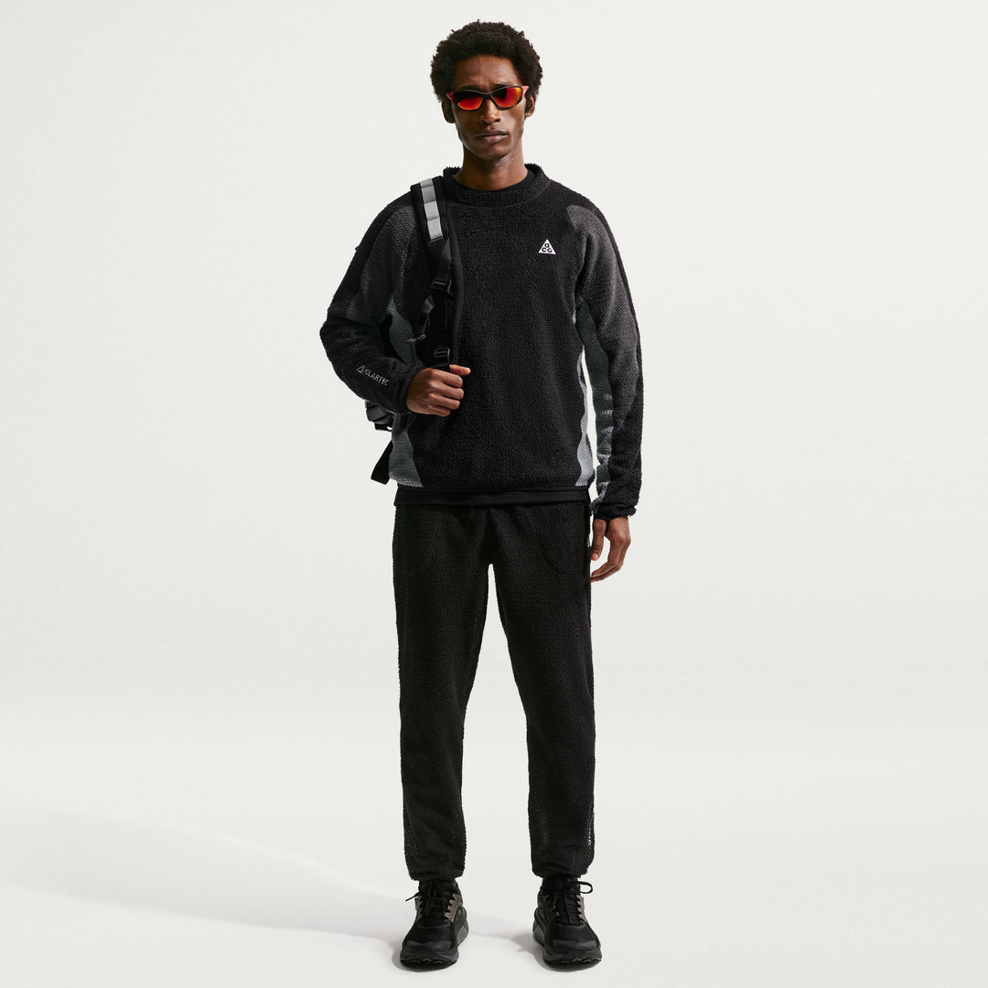 Nike ACG Men's Wolf Lichen Crew-Neck Top