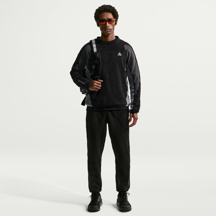 Nike ACG Men's Wolf Lichen Crew-Neck Top