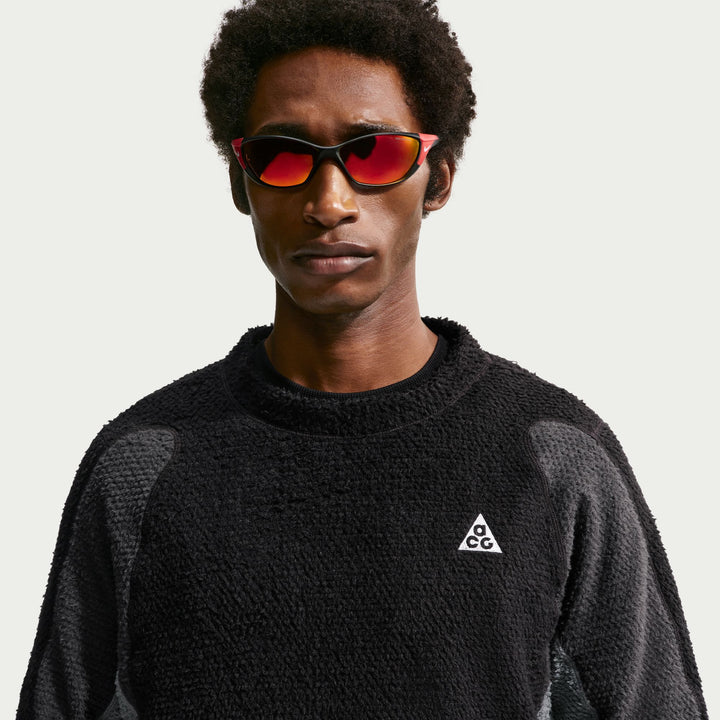 Nike ACG Men's Wolf Lichen Crew-Neck Top