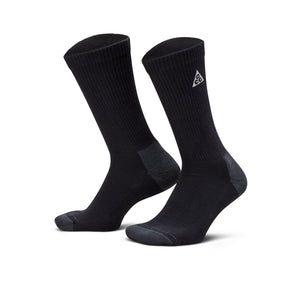 Black/Dk Smoke Grey/Reflective Silv