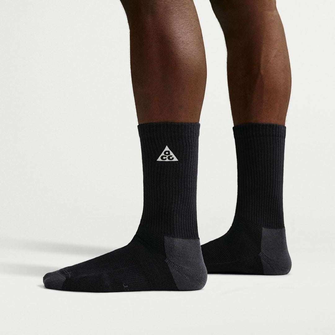 Nike ACG Unisex Everyday Elevated Crew Socks