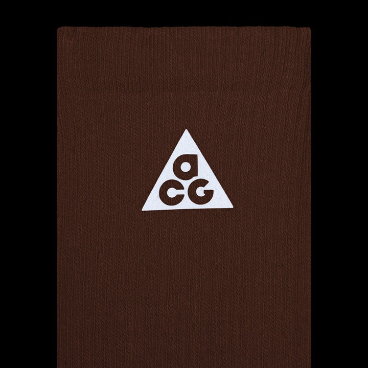 Nike ACG Unisex Everyday Elevated Crew Socks