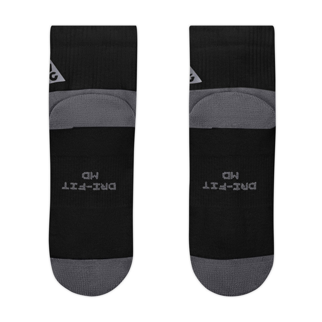 Nike ACG Unisex Everyday Elevated Ankle Socks