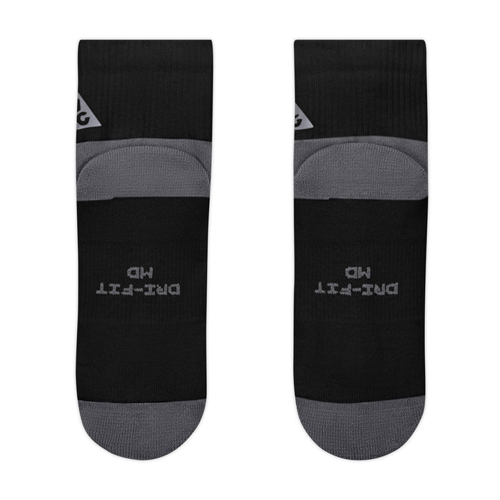 Nike ACG Unisex Everyday Elevated Ankle Socks