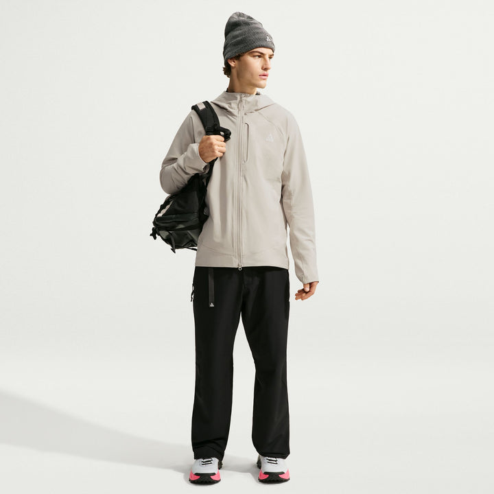 Nike ACG Men's Cloud Trekker Full-Zip Hiking Jacket