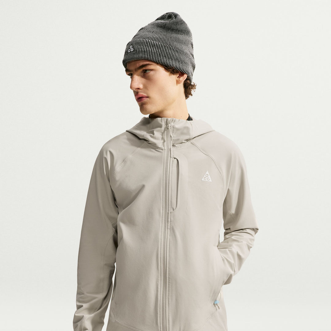Nike ACG Men's Cloud Trekker Full-Zip Hiking Jacket