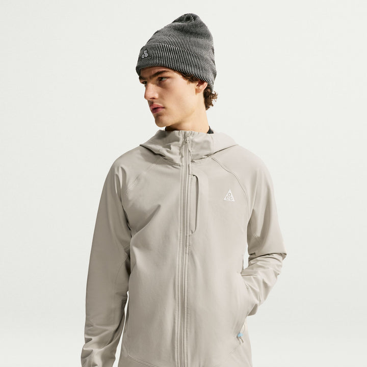 Nike ACG Men's Cloud Trekker Full-Zip Hiking Jacket