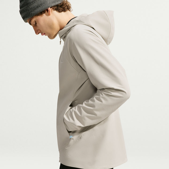Nike ACG Men's Cloud Trekker Full-Zip Hiking Jacket