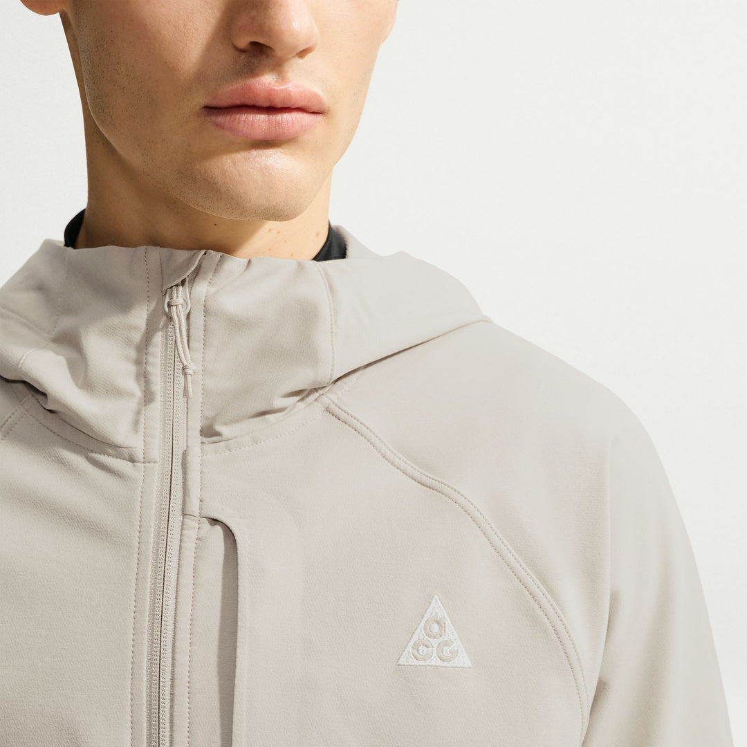 Nike ACG Men's Cloud Trekker Full-Zip Hiking Jacket