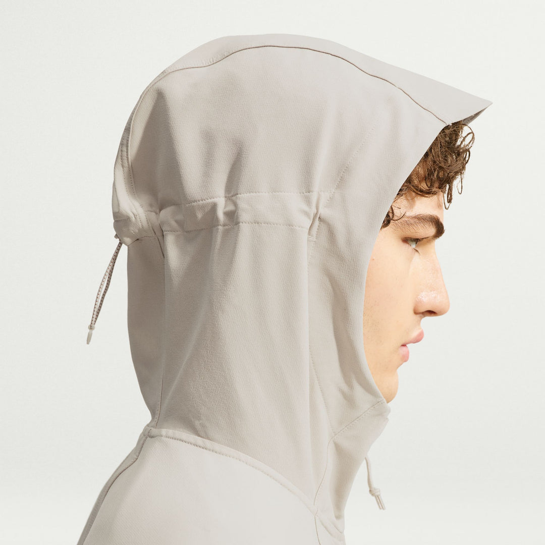Nike ACG Men's Cloud Trekker Full-Zip Hiking Jacket