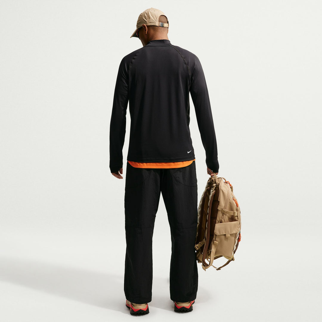 Nike ACG Men's Wildsee Dri-Fit 1/4-Zip Long-Sleeve Hiking Top