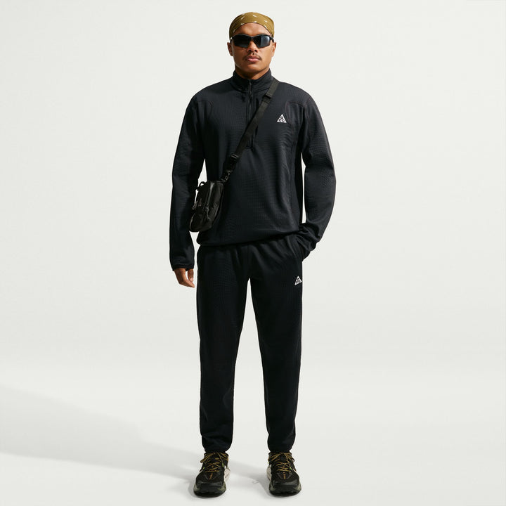 Nike ACG Men's Wolf Grid Therma-Fit 1/2-Zip Hiking Top
